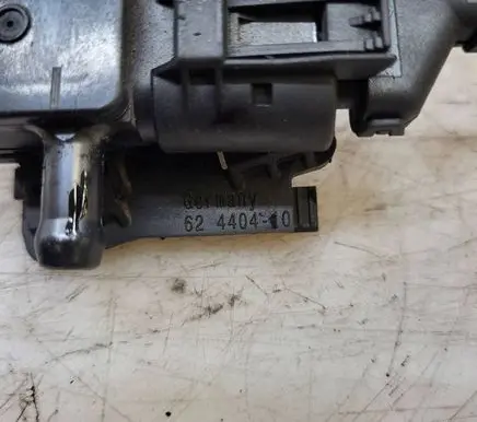 Mini Cooper Countryman R60 Exhaust gas pressure sensor 7805152 62440410