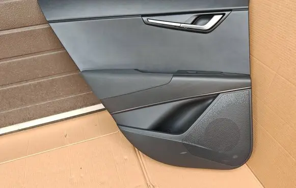 KIA Niro Rear door card panel trim 83311AT000