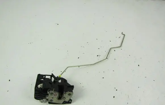 Dacia Logan Pick-Up Front door lock 