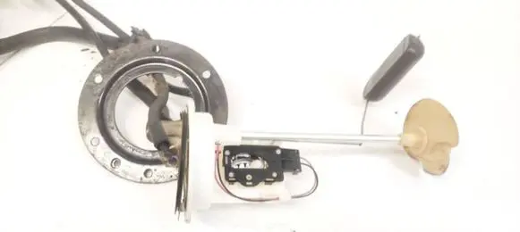Fuel level sensor