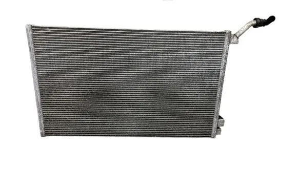 Jaguar XF X260 Coolant radiator GX738K230BB
