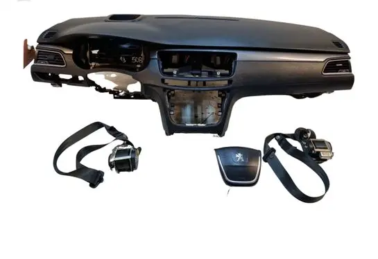 Peugeot 508 Airbag set 
