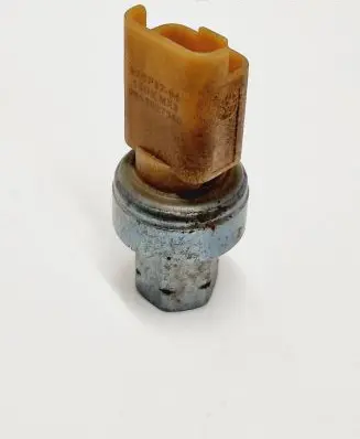 Air conditioning (A/C) pressure sensor