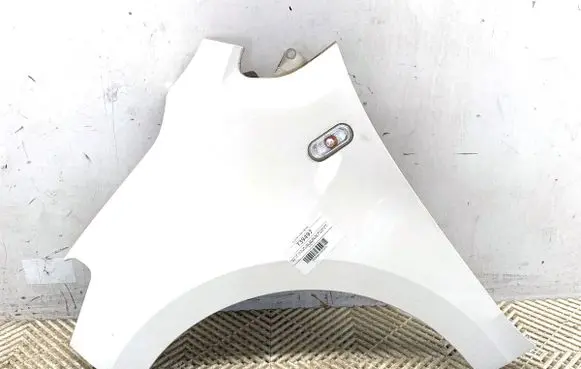 Volkswagen Up Fender