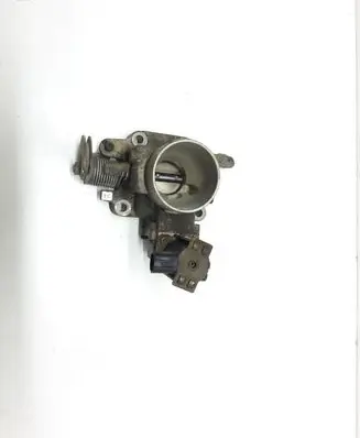 Mazda 626 Throttle valve EOT43571 TP34 9218