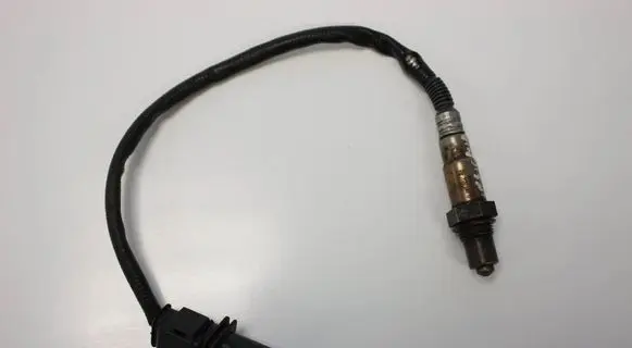 Mercedes-Benz Citan W415 Lambda probe sensor 555771620281004186