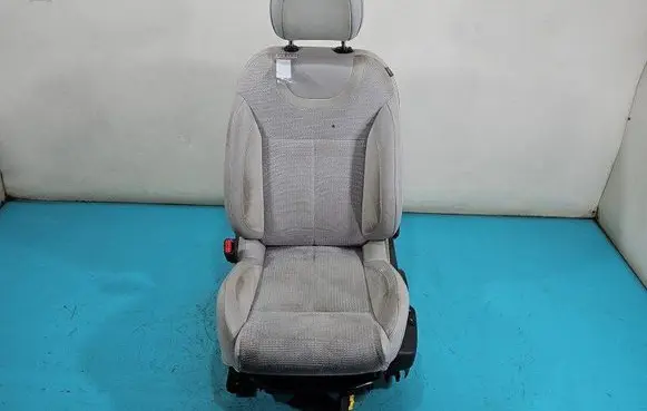 Citroen C4 II Front driver seat IMPRK1487996