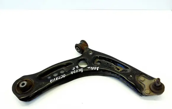 Skoda Octavia Mk3 (5E) Front lower control arm/wishbone