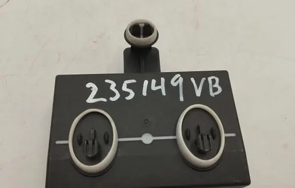 Volkswagen Sharan Door control unit/module 7N0959794G 2840099512300