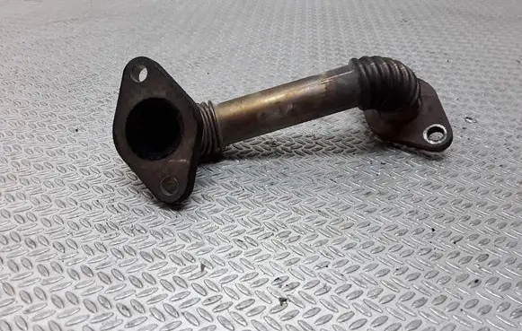 Volkswagen Polo III 6N 6N2 6NF EGR valve line/pipe/hose
