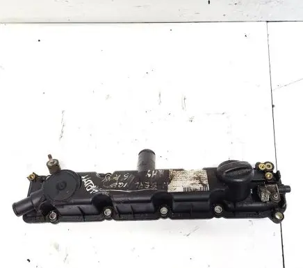 Citroen Berlingo Rocker cam cover 9653567980 9630593480
