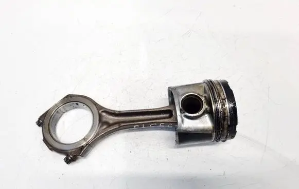 Audi A6 S6 C5 4B Piston with connecting rod 059J