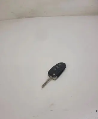 Audi A6 S6 C6 4F Ignition key/card 
