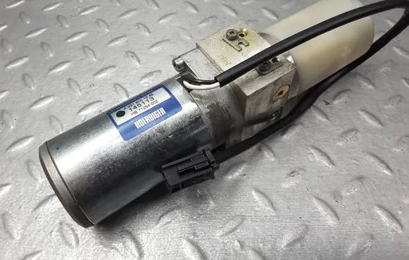 Mercedes-Benz S W221 Tailgate/trunk control unit/module A2218001548 2218001548 HB71294002