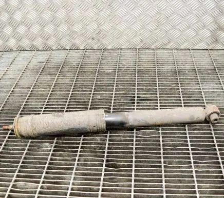 Toyota Verso-S Rear shock absorber/damper 485300F060 03081000669