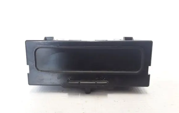 Renault Scenic I Screen/display/small screen 8200028364
