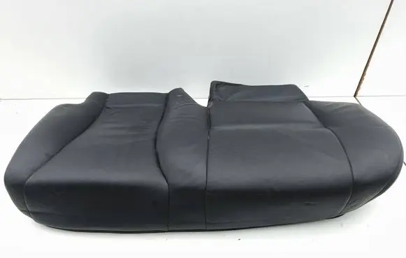 Rear seat