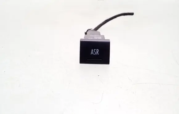 Traction control (ASR) switch