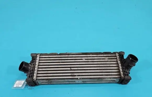 Ford Transit Custom Intercooler radiator IMPRK1486969
