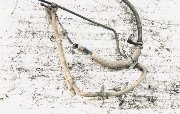 Honda Element Power steering hose/pipe/line