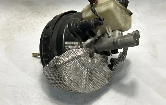 Volvo XC90 Brake booster 03785962014