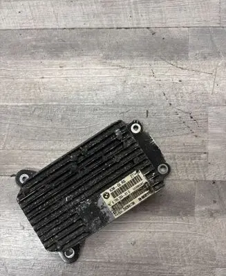 BMW 5 F10 F11 Other control units/modules 6799394 000382181 2840304617300