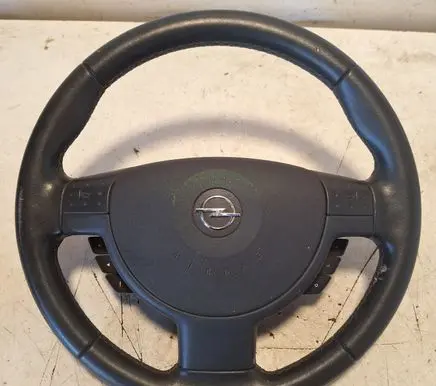 Opel Meriva A Steering wheel CV250281XX 1XX819006702
