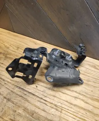 Audi A4 S4 B8 8K Other engine bay part 03G131133E