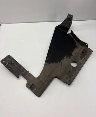 BMW 2 F22 F23 Center/middle under tray cover 7241837