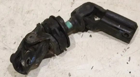 Subaru Forester SG Active stabilizer control/valve assembly 