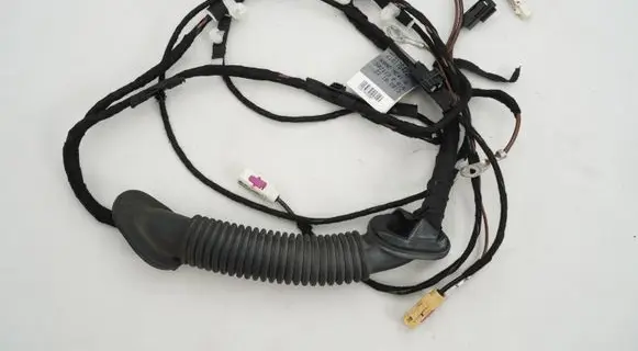 Audi A3 S3 8V Wiring harness 8V4971726 6Q0035576H 6Q0035576A