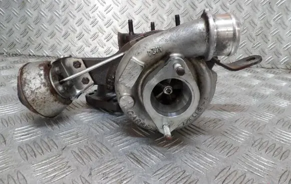 Honda CR-V Turbo 18900RMAE01