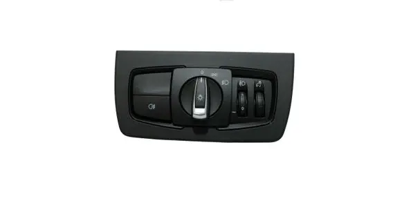 BMW 1 F20 F21 Light switch 9265300
