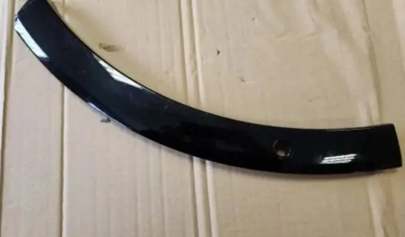 Audi Q4 Sportback e-tron Front arch trim 89A853025F