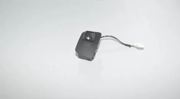 BMW X6 F16 Steering wheel adjustment switch 9267366 61319267366