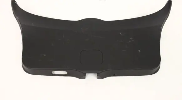Toyota Auris 150 Tailgate trim 6478002010