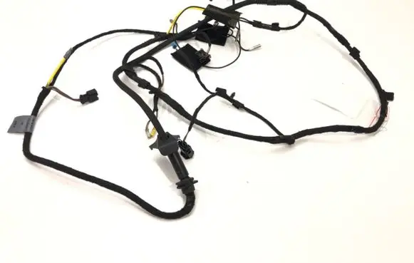 Mercedes-Benz CL C215 Other exterior part