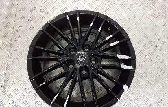 Audi A3 S3 8L R15 alloy rim 