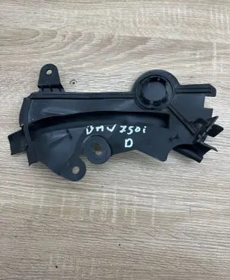 BMW 7 G11 G12 Engine compartment rubber 7347396 74850613