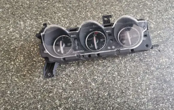 Alfa Romeo 159 Speedometer (instrument cluster) 60696626