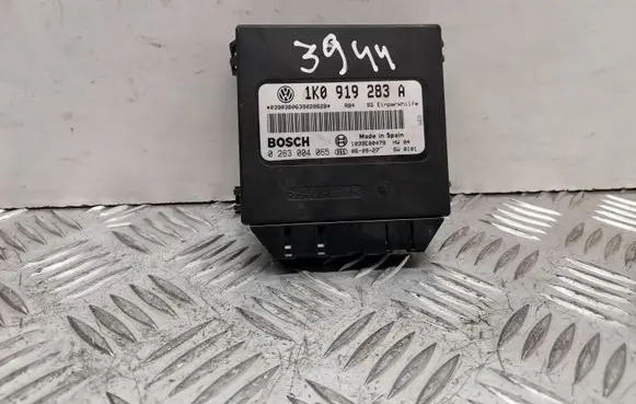 Volkswagen Touran I Parking PDC control unit/module 1K0919283A