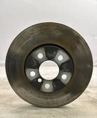 BMW X2 F39 Front brake disc 6799351