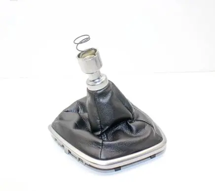 Ford Transit - Tourneo Connect Gear lever shifter trim leather/knob DT11V045B79AFW