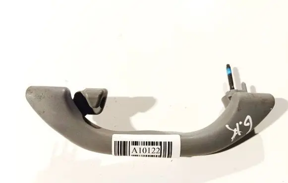 Audi A4 S4 B5 8D Rear interior roof grab handle 8d0857607