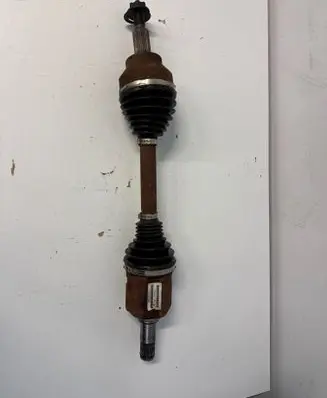 Dodge Durango Front driveshaft P52124713AD T042042C0091
