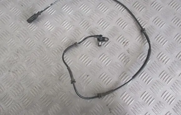 Peugeot Boxer ABS brake wheel speed sensor F00C1G0001
