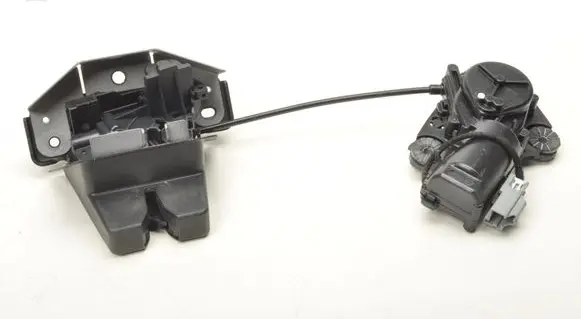 Volvo XC60 Tailgate lock latch 31349975