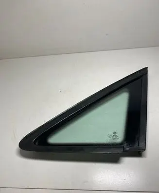 Volkswagen Touran I Front triangle window/glass 43R00048 DOT24AS2M68