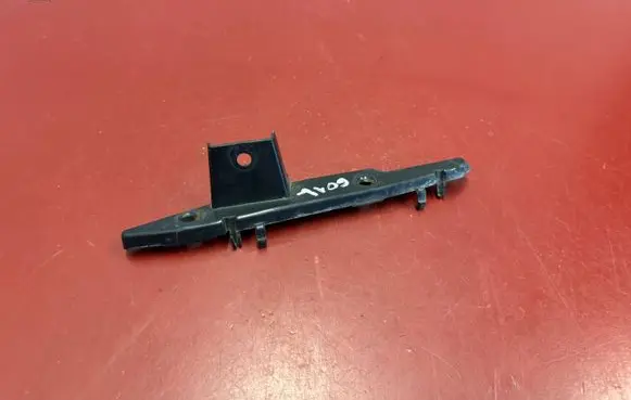 BMW X3 G01 Front bumper mounting bracket 7399983 51117399983