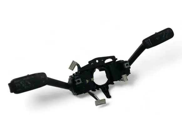 Indicator stalk